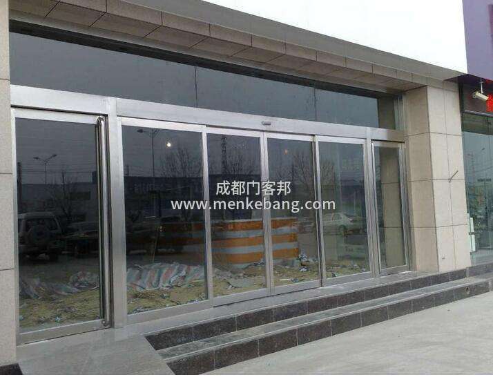 電子感應(yīng)自動(dòng)門 電子感應(yīng)自動(dòng)門